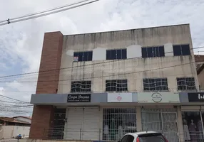 Foto 1 de Ponto Comercial para alugar, 90m² em Candelária, Natal