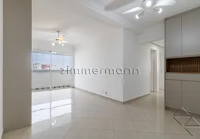 Foto 1 de Apartamento com 3 Quartos à venda, 80m² em Vila Mariana, São Paulo