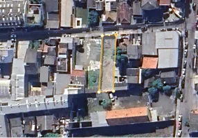 Foto 1 de Lote/Terreno à venda, 390m² em Centro, Nova Iguaçu