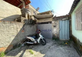 Foto 1 de Casa com 2 Quartos para alugar, 60m² em Estrela Dalva, Contagem