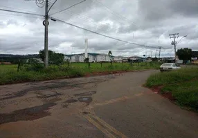 Foto 1 de Lote/Terreno à venda, 20681m² em Zona Rural, Goiânia