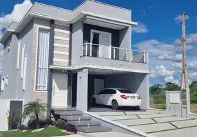 Foto 1 de Casa de Condomínio com 3 Quartos à venda, 183m² em Sao Joao, Jacareí