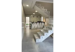 Foto 1 de Casa com 3 Quartos à venda, 115m² em Granada, Uberlândia