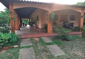 Foto 1 de Fazenda/Sítio com 2 Quartos à venda, 5000m² em Vila Colorau, Sorocaba