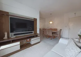 Foto 1 de Apartamento com 2 Quartos à venda, 58m² em Candeias, Jaboatão dos Guararapes