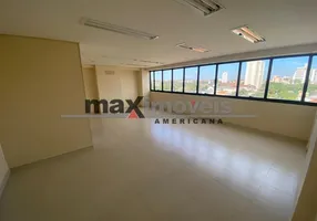 Foto 1 de Sala Comercial para alugar, 45m² em Centro, Americana