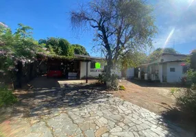 Foto 1 de Casa com 3 Quartos à venda, 150m² em Centro, Lagoa Santa