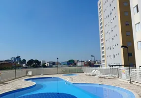 Foto 1 de Apartamento com 2 Quartos à venda, 48m² em Centro, Diadema