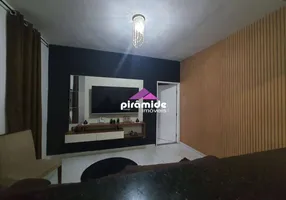 Foto 1 de Casa com 4 Quartos à venda, 196m² em Jardim Oriente, São José dos Campos