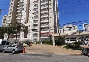 Foto 1 de Apartamento com 2 Quartos para alugar, 60m² em Gopouva, Guarulhos
