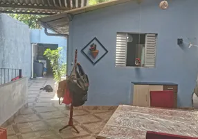 Foto 1 de Casa com 1 Quarto à venda, 145m² em Roncon, Ribeirão Pires