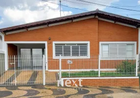Foto 1 de Casa com 5 Quartos para alugar, 204m² em Parque Taquaral, Campinas