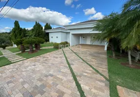 Foto 1 de Casa de Condomínio com 2 Quartos à venda, 278m² em Loteamento Arboreto dos Jequitibás, Campinas