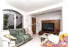 Foto 1 de com 4 Quartos para venda ou aluguel, 117m² em Campo Belo, São Paulo