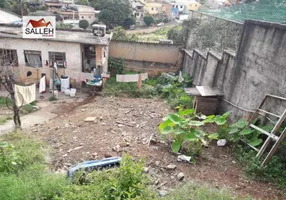 Foto 1 de Lote/Terreno à venda, 525m² em Havaí, Belo Horizonte