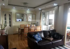 Foto 1 de Apartamento com 3 Quartos à venda, 113m² em Vila Andrade, São Paulo