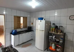 Foto 1 de Casa com 3 Quartos à venda, 140m² em Conjunto Planície, Aparecida de Goiânia