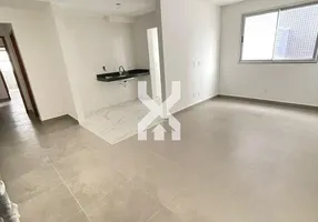 Foto 1 de Apartamento com 3 Quartos à venda, 77m² em Nova Floresta, Belo Horizonte