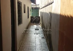 Foto 1 de Casa com 1 Quarto à venda, 116m² em Vila Eros, Sorocaba