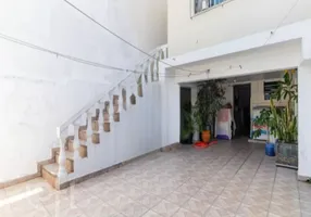 Foto 1 de Casa com 3 Quartos à venda, 150m² em Campo Grande, São Paulo