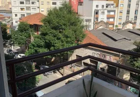 Foto 1 de Apartamento com 1 Quarto à venda, 60m² em Santa Cecília, São Paulo