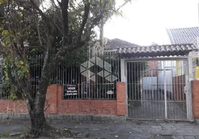 Foto 1 de Casa com 3 Quartos à venda, 160m² em Vila João Pessoa, Porto Alegre