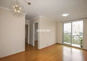 Foto 1 de Apartamento com 2 Quartos à venda, 54m² em Morumbi, São Paulo