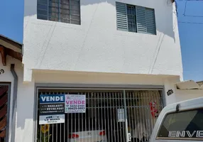 Foto 1 de Casa com 3 Quartos à venda, 132m² em Jardim Noiva da Colina, Piracicaba