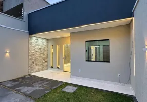 Foto 1 de Casa com 3 Quartos à venda, 160m² em Jardim Amazonas, Petrolina