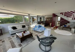 Foto 1 de Casa de Condomínio com 4 Quartos à venda, 406m² em Residencial Morada dos Lagos, Barueri