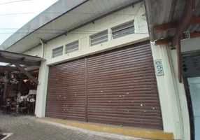 Foto 1 de Ponto Comercial para alugar, 96m² em Água Morna, Embu das Artes