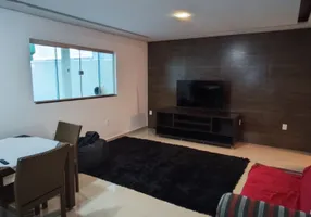 Foto 1 de Casa de Condomínio com 3 Quartos à venda, 450m² em Ponte Alta Norte, Brasília