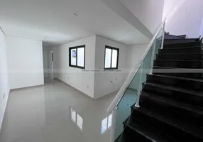 Foto 1 de Cobertura com 2 Quartos à venda, 95m² em Vila America, Santo André