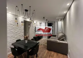 Foto 1 de Apartamento com 2 Quartos à venda, 55m² em Vila Carioca, São Paulo