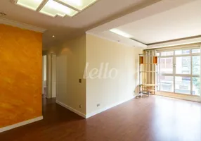 Foto 1 de Apartamento com 3 Quartos para alugar, 90m² em Saúde, São Paulo