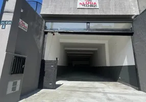 Foto 1 de Sala Comercial para alugar, 140m² em Vila Graciosa, São Paulo