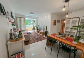 Foto 1 de Apartamento com 2 Quartos à venda, 88m² em Itacoatiara, Niterói