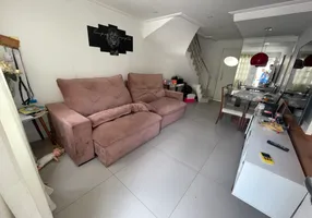 Foto 1 de Casa de Condomínio com 3 Quartos para alugar, 98m² em Parque Munhoz, São Paulo