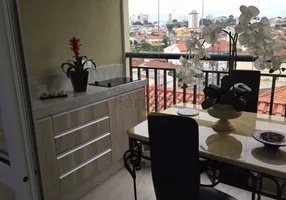 Foto 1 de Apartamento com 2 Quartos à venda, 107m² em Parada Inglesa, São Paulo