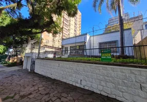 Foto 1 de Lote/Terreno à venda, 714m² em São João, Porto Alegre