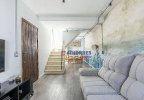 Foto 1 de Casa com 3 Quartos à venda, 130m² em Jardim Rizzo, São Paulo