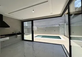 Foto 1 de Casa de Condomínio com 4 Quartos à venda, 247m² em Urbanova III, São José dos Campos