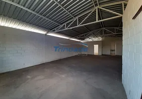 Foto 1 de Sala Comercial para alugar, 284m² em Ipiranga, Belo Horizonte