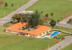 Foto 1 de Lote/Terreno à venda, 595m² em Residencial Terras Nobres, Itatiba