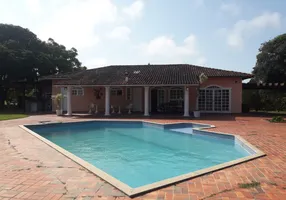 Foto 1 de Fazenda/Sítio com 6 Quartos à venda, 351m² em Jardim Esperanca, Cabo Frio