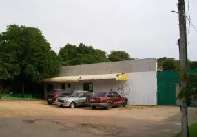 Foto 1 de Prédio Comercial para alugar, 60m² em Vila Nova, Porto Alegre