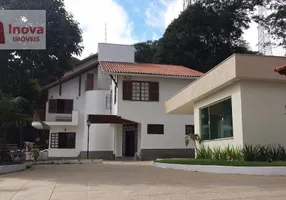 Foto 1 de Casa de Condomínio com 4 Quartos à venda, 450m² em Chales do Imperador, Juiz de Fora