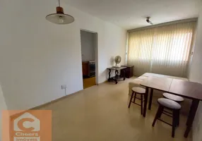 Foto 1 de Apartamento com 1 Quarto à venda, 37m² em Bela Vista, São Paulo