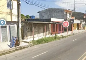 Foto 1 de Lote/Terreno à venda, 144m² em Novo Aleixo, Manaus