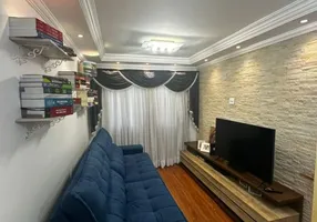 Foto 1 de Apartamento com 2 Quartos à venda, 60m² em Lauzane Paulista, São Paulo